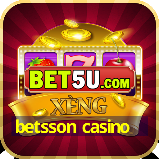 betsson casino